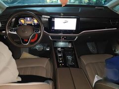 Volkswagen 380TSI Edition - ფოტო 5