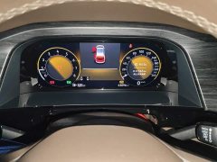 Volkswagen 380TSI Edition - ფოტო 7