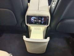 AITO M9 Extended Range Ultra 6-Seater - ფოტო 11