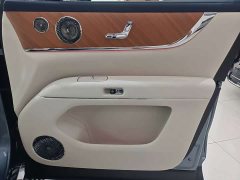 AITO M9 Extended Range Ultra 6-Seater - ფოტო 12