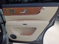 AITO M9 Extended Range Ultra 6-Seater - ფოტო 13