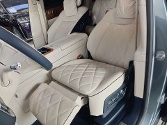 AITO M9 Extended Range Ultra 6-Seater - ფოტო 14