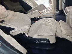 AITO M9 Extended Range Ultra 6-Seater - ფოტო 15