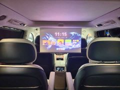 AITO M9 Extended Range Ultra 6-Seater - ფოტო 18