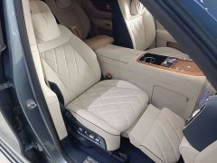 AITO M9 Extended Range Ultra 6-Seater - ფოტო 19