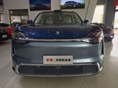 AITO M9 Extended Range Ultra 6-Seater - ფოტო 2