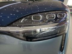 AITO M9 Extended Range Ultra 6-Seater - ფოტო 20