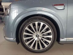 AITO M9 Extended Range Ultra 6-Seater - ფოტო 4
