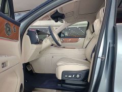 AITO M9 Extended Range Ultra 6-Seater - ფოტო 5