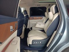AITO M9 Extended Range Ultra 6-Seater - ფოტო 6