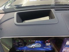AITO M9 Extended Range Ultra 6-Seater - ფოტო 9