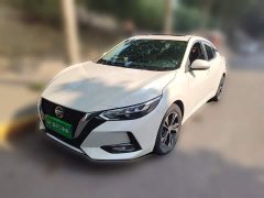 Nissan Sylphy 2022 1.6L XL CVT Comfort Edition - ფოტო 1