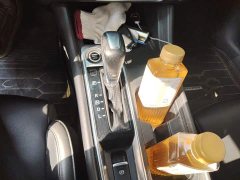 Nissan Sylphy 2022 1.6L XL CVT Comfort Edition - ფოტო 10