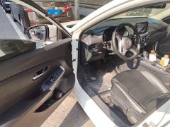 Nissan Sylphy 2022 1.6L XL CVT Comfort Edition - ფოტო 12