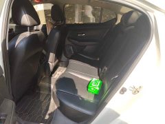 Nissan Sylphy 2022 1.6L XL CVT Comfort Edition - ფოტო 13
