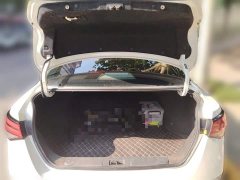 Nissan Sylphy 2022 1.6L XL CVT Comfort Edition - ფოტო 15
