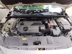 Nissan Sylphy 2022 1.6L XL CVT Comfort Edition - ფოტო 16