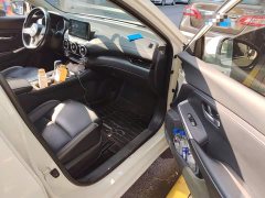 Nissan Sylphy 2022 1.6L XL CVT Comfort Edition - ფოტო 19