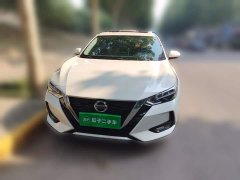 Nissan Sylphy 2022 1.6L XL CVT Comfort Edition - ფოტო 2