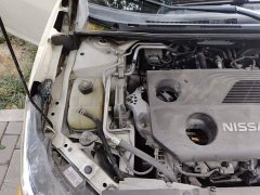 Nissan Sylphy 2022 1.6L XL CVT Comfort Edition - ფოტო 20