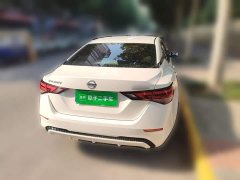 Nissan Sylphy 2022 1.6L XL CVT Comfort Edition - ფოტო 3