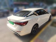 Nissan Sylphy 2022 1.6L XL CVT Comfort Edition - ფოტო 4