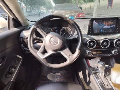 Nissan Sylphy 2022 1.6L XL CVT Comfort Edition - ფოტო 6