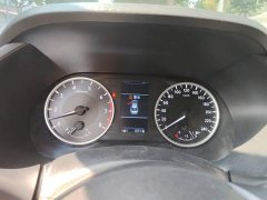 Nissan Sylphy 2022 1.6L XL CVT Comfort Edition - ფოტო 7