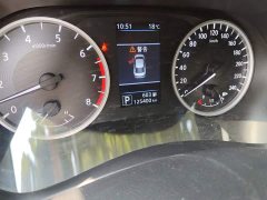 Nissan Sylphy 2022 1.6L XL CVT Comfort Edition - ფოტო 8