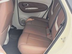 Wuling Bingguo Pro 330km Deluxe Edition - ფოტო 11