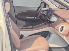 Wuling Bingguo Pro 330km Deluxe Edition - ფოტო 12