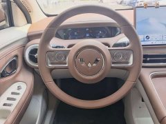 Wuling Bingguo Pro 330km Deluxe Edition - ფოტო 13