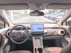 Wuling Bingguo Pro 330km Deluxe Edition - ფოტო 14