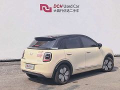 Wuling Bingguo Pro 330km Deluxe Edition - ფოტო 4