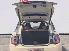 Wuling Bingguo Pro 330km Deluxe Edition - ფოტო 9
