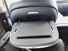 Voyah Lantu Dreamchaser 2026 PHEV Qiankun Ultra - ფოტო 13