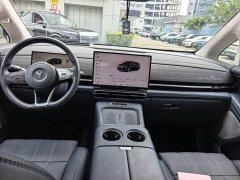 Voyah Lantu Dreamchaser 2026 PHEV Qiankun Ultra - ფოტო 14