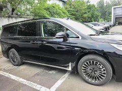 Voyah Lantu Dreamchaser 2026 PHEV Qiankun Ultra - ფოტო 15