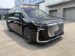 Voyah Lantu Dreamchaser 2026 PHEV Qiankun Ultra - ფოტო 2