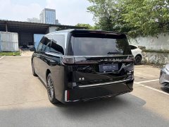 Voyah Lantu Dreamchaser 2026 PHEV Qiankun Ultra - ფოტო 3