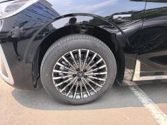 Voyah Lantu Dreamchaser 2026 PHEV Qiankun Ultra - ფოტო 8