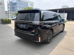 Voyah Lantu Dreamchaser 2026 PHEV Qiankun Ultra - ფოტო 9