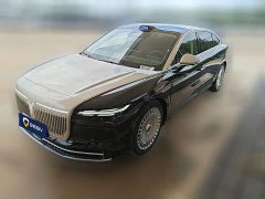 Voyah Lantu Zhaohui L Four-Wheel Drive Ultra - ფოტო 1