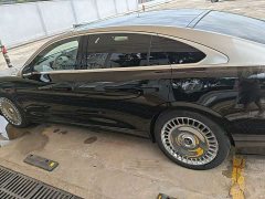 Voyah Lantu Zhaohui L Four-Wheel Drive Ultra - ფოტო 10