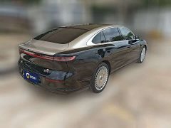 Voyah Lantu Zhaohui L Four-Wheel Drive Ultra - ფოტო 2