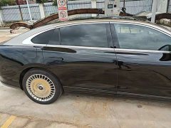 Voyah Lantu Zhaohui L Four-Wheel Drive Ultra - ფოტო 6