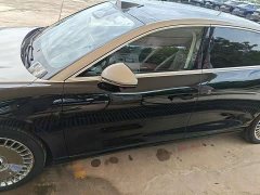 Voyah Lantu Zhaohui L Four-Wheel Drive Ultra - ფოტო 7