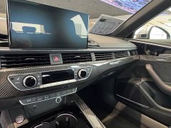 Audi RS 4 2023 RS4 Avant Black Obsidian Edition - ფოტო 10