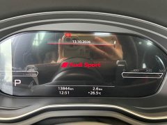 Audi RS 4 2023 RS4 Avant Black Obsidian Edition - ფოტო 8