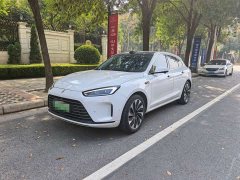 AITO M5 2023 Extended Range Rear-Drive Smart Driving Edition - ფოტო 1